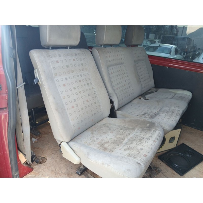 VOLKSWAGEN TRANSPORTER T5 Furgoneta (7HA, 7HH, 7EA, 7EH) 2003