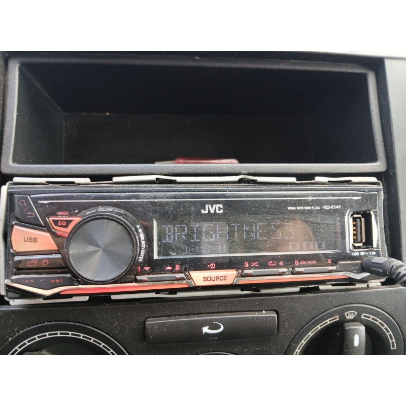 VOLKSWAGEN TRANSPORTER T5 Furgoneta (7HA, 7HH, 7EA, 7EH) 2003