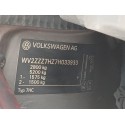 VOLKSWAGEN TRANSPORTER T5 FURGONETA (7HA, 7HH, 7EA, 7EH)