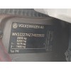 volkswagen transporter t5 furgoneta (7ha, 7hh, 7ea, 7eh) del año 2003