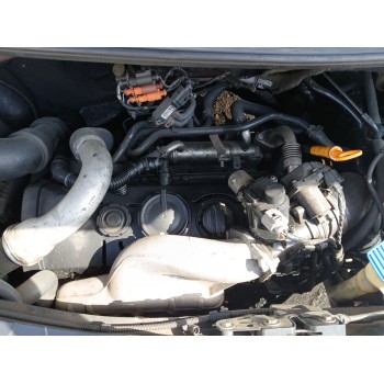 MOTOR COMPLETO BNZ 