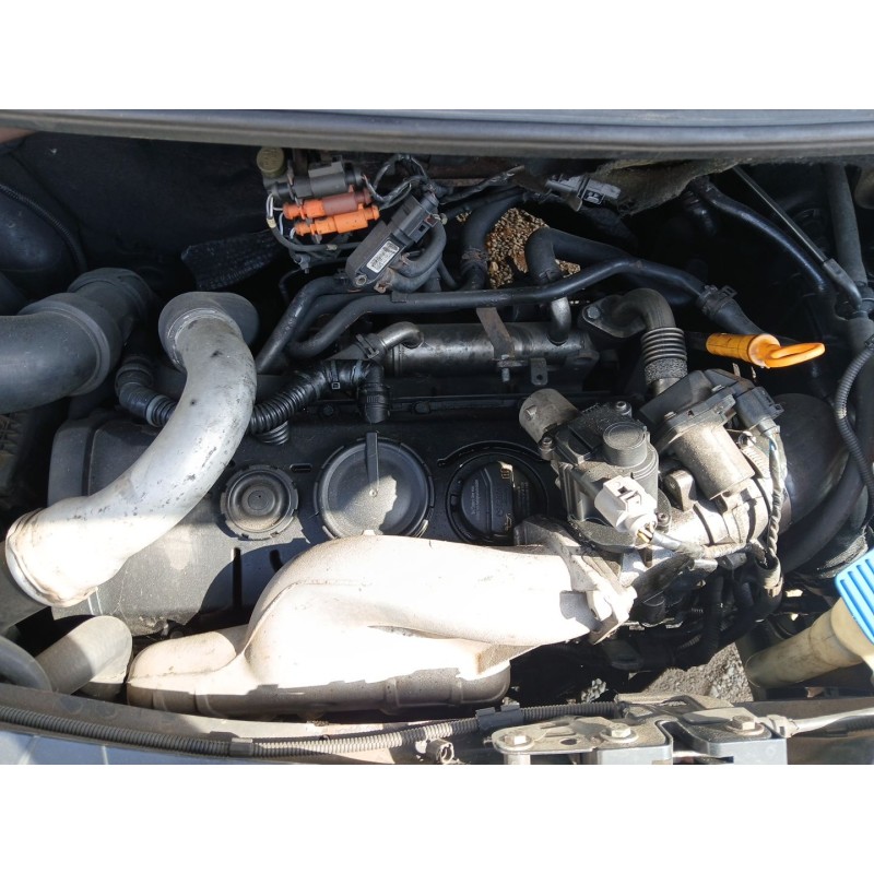 MOTOR COMPLETO