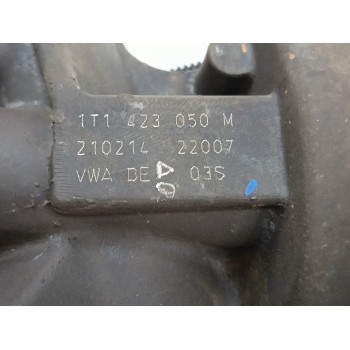 Recambio de cremallera direccion para volkswagen touran (1t3) 1.6 tdi referencia OEM IAM 1T1423050M  