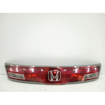 Recambio de piloto trasero central para honda civic viii hatchback (fn, fk) 2.2 ctdi (fk3) referencia OEM IAM 33701SMGG04  