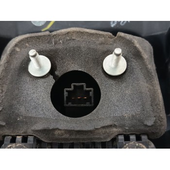 Recambio de piloto trasero central para honda civic viii hatchback (fn, fk) 2.2 ctdi (fk3) referencia OEM IAM 33701SMGG04  