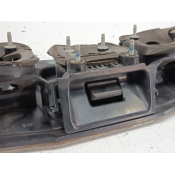 Recambio de piloto trasero central para honda civic viii hatchback (fn, fk) 2.2 ctdi (fk3) referencia OEM IAM 33701SMGG04  