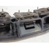 Recambio de piloto trasero central para honda civic viii hatchback (fn, fk) 2.2 ctdi (fk3) referencia OEM IAM 33701SMGG04  