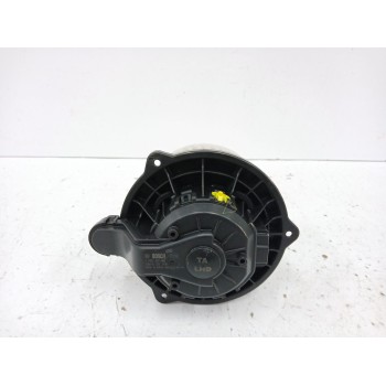 Recambio de motor calefaccion para kia picanto ii (ta) 1.0 referencia OEM IAM F00S3B2468  