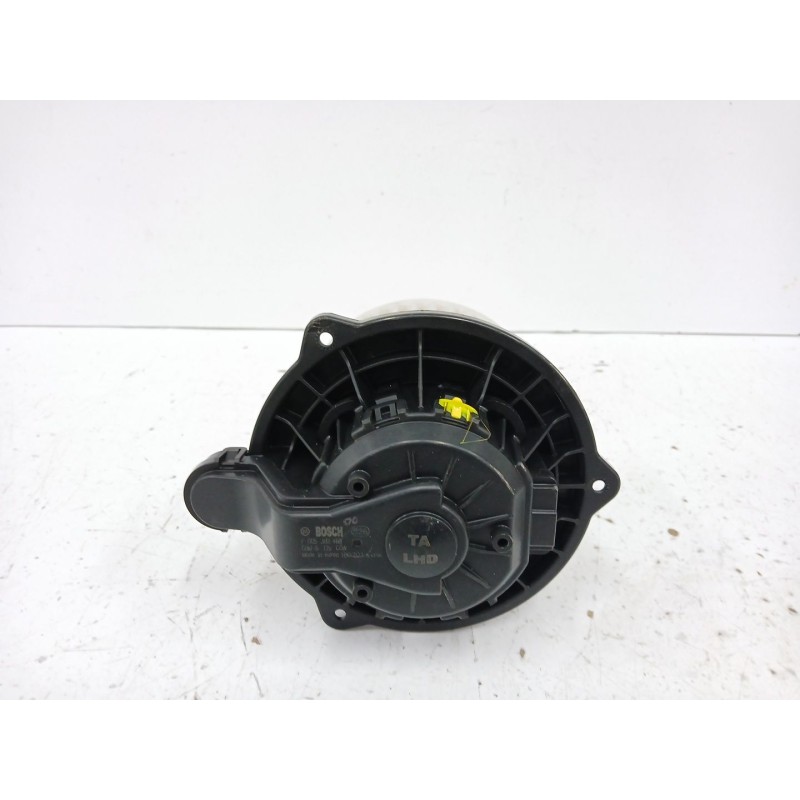 MOTOR CALEFACCION