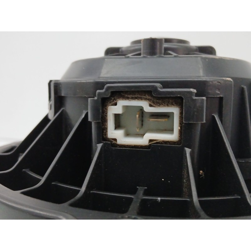 MOTOR CALEFACCION