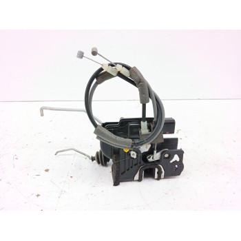 Recambio de cerradura puerta delantera izquierda para kia picanto ii (ta) 1.0 referencia OEM IAM   