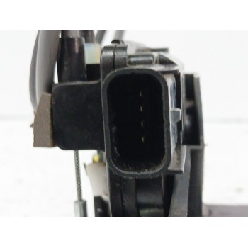 Recambio de cerradura puerta delantera izquierda para kia picanto ii (ta) 1.0 referencia OEM IAM   