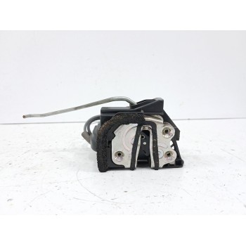 Recambio de cerradura puerta delantera derecha para kia picanto ii (ta) 1.0 referencia OEM IAM   