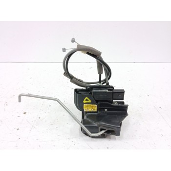 Recambio de cerradura puerta delantera derecha para kia picanto ii (ta) 1.0 referencia OEM IAM   