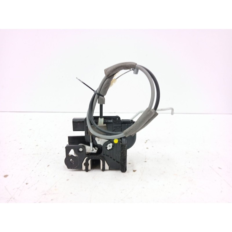 CERRADURA PUERTA DELANTERA DERECHA