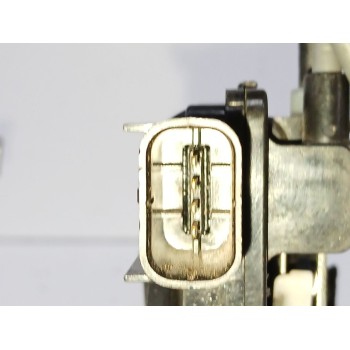 Recambio de cerradura puerta delantera derecha para kia picanto ii (ta) 1.0 referencia OEM IAM   