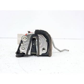 Recambio de cerradura puerta trasera izquierda para kia picanto ii (ta) 1.0 referencia OEM IAM   