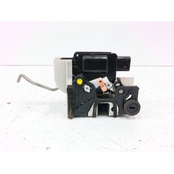 Recambio de cerradura puerta trasera izquierda para kia picanto ii (ta) 1.0 referencia OEM IAM   