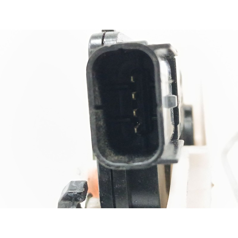 CERRADURA PUERTA TRASERA IZQUIERDA