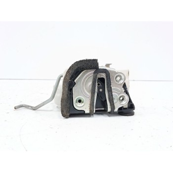 Recambio de cerradura puerta trasera derecha para kia picanto ii (ta) 1.0 referencia OEM IAM   