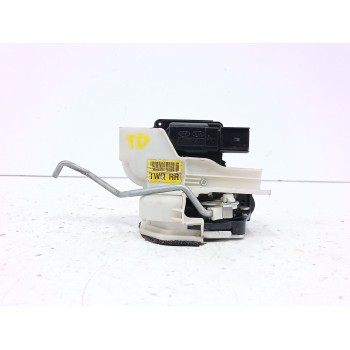 Recambio de cerradura puerta trasera derecha para kia picanto ii (ta) 1.0 referencia OEM IAM   
