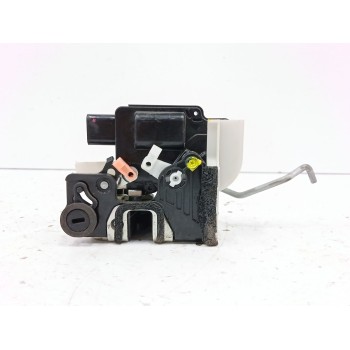 Recambio de cerradura puerta trasera derecha para kia picanto ii (ta) 1.0 referencia OEM IAM   
