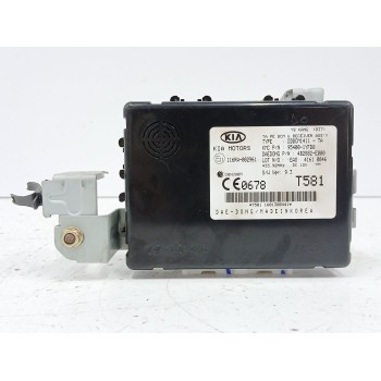 MODULO ELECTRONICO 954001YFB0 