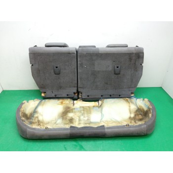 Recambio de asientos traseros para toyota prius (nhw20) 1.5 cat referencia OEM IAM   