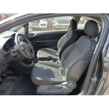 opel corsa d (s07) del año 2007