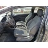 opel corsa d (s07) del año 2007
