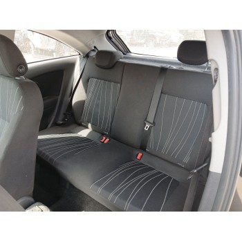 opel corsa d (s07) del año 2007