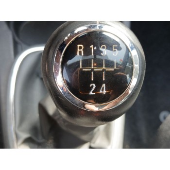 opel corsa d (s07) del año 2007