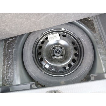 opel corsa d (s07) del año 2007