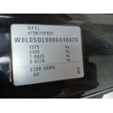 OPEL CORSA D (S07)