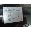 opel corsa d (s07) del año 2007