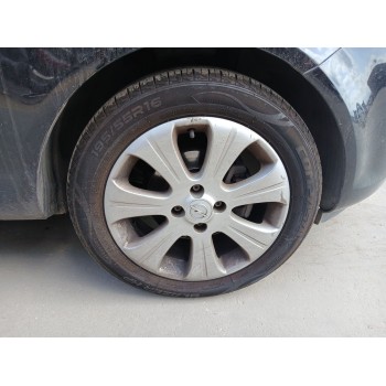 opel corsa d (s07) del año 2007