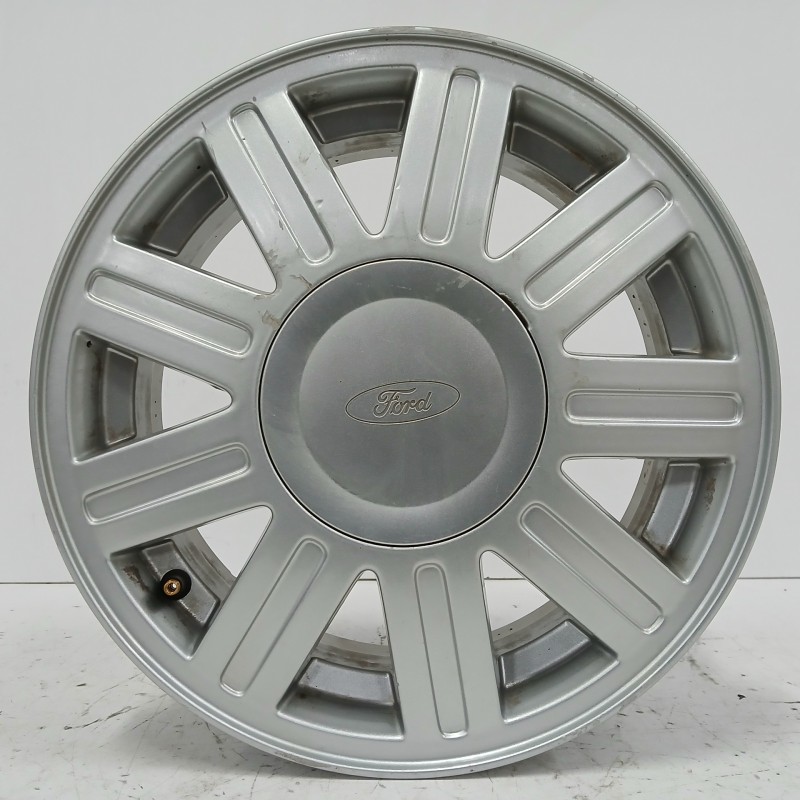 Recambio de llanta para ford fiesta vi (cb1, ccn) 1.6 tdci referencia OEM IAM  5,50JX14H2 ET47,5 4H 4X108