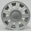 Recambio de llanta para ford fiesta vi (cb1, ccn) 1.6 tdci referencia OEM IAM  5,50JX14H2 ET47,5 4H 4X108