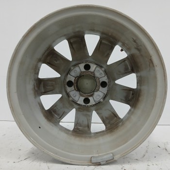Recambio de llanta para ford fiesta vi (cb1, ccn) 1.6 tdci referencia OEM IAM  5,50JX14H2 ET47,5 4H 4X108