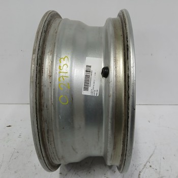 Recambio de llanta para ford fiesta vi (cb1, ccn) 1.6 tdci referencia OEM IAM  5,50JX14H2 ET47,5 4H 4X108
