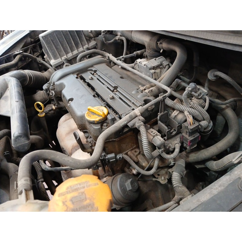 MOTOR COMPLETO
