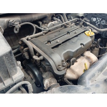 Recambio de motor completo para opel corsa d (s07) 1.2 (l08, l68) referencia OEM IAM Z12XEP  