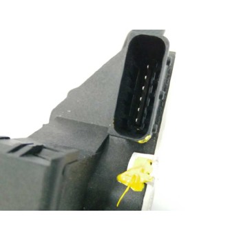 Recambio de potenciometro pedal para fiat punto (199) nueva coleccion referencia OEM IAM 0052097727 52097727 
