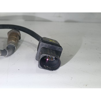 Recambio de sonda lambda para alfa romeo 147 (190) 1.9 jtd cat referencia OEM IAM 0258017052  