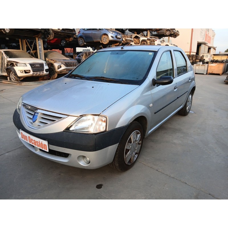 MOTOR COMPLETO