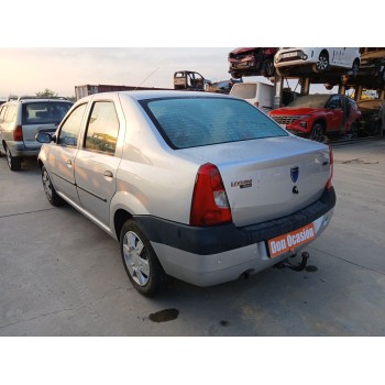 dacia logan (ls_) del año 2007