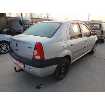 dacia logan (ls_) del año 2007