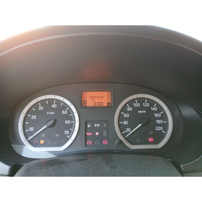 MOTOR COMPLETO