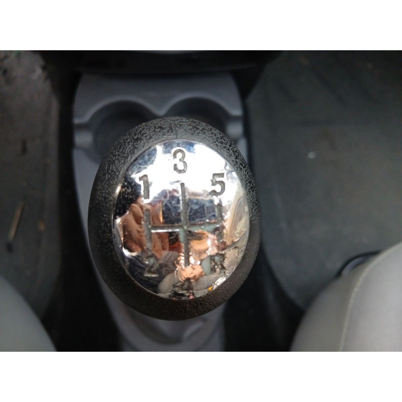 MOTOR COMPLETO