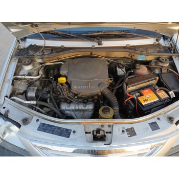 dacia logan (ls_) del año 2007